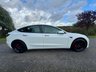 USED 2021 71 TESLA Model 3 0L STANDARD RANGE PLUS 4d AUTO 302 BHP 