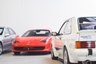 USED 1986 C FORD ESCORT 1.6 RS Turbo EXCELLENT CONDITION - PROVENANCE