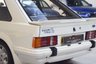 USED 1986 C FORD ESCORT 1.6 RS Turbo EXCELLENT CONDITION - PROVENANCE