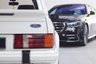 USED 1986 C FORD ESCORT 1.6 RS Turbo EXCELLENT CONDITION - PROVENANCE