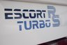 USED 1986 C FORD ESCORT 1.6 RS Turbo EXCELLENT CONDITION - PROVENANCE