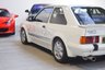 USED 1986 C FORD ESCORT 1.6 RS Turbo EXCELLENT CONDITION - PROVENANCE