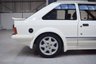 USED 1986 C FORD ESCORT 1.6 RS Turbo EXCELLENT CONDITION - PROVENANCE