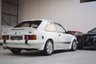 USED 1986 C FORD ESCORT 1.6 RS Turbo EXCELLENT CONDITION - PROVENANCE