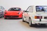 USED 1986 C FORD ESCORT 1.6 RS Turbo EXCELLENT CONDITION - PROVENANCE