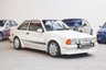 USED 1986 C FORD ESCORT 1.6 RS Turbo EXCELLENT CONDITION - PROVENANCE