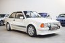 USED 1986 C FORD ESCORT 1.6 RS Turbo EXCELLENT CONDITION - PROVENANCE