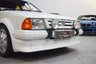 USED 1986 C FORD ESCORT 1.6 RS Turbo EXCELLENT CONDITION - PROVENANCE