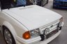 USED 1986 C FORD ESCORT 1.6 RS Turbo EXCELLENT CONDITION - PROVENANCE