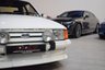 USED 1986 C FORD ESCORT 1.6 RS Turbo EXCELLENT CONDITION - PROVENANCE