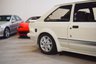 USED 1986 C FORD ESCORT 1.6 RS Turbo EXCELLENT CONDITION - PROVENANCE