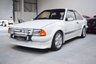 USED 1986 C FORD ESCORT 1.6 RS Turbo EXCELLENT CONDITION - PROVENANCE