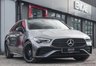 USED 2024 73 MERCEDES-BENZ CLA 2.0 CLA 220 D AMG LINE PREMIUM PLUS 5d 188 BHP BURMESTER+TOP SPEC