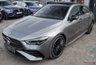 USED 2024 73 MERCEDES-BENZ CLA 2.0 CLA 220 D AMG LINE PREMIUM PLUS 5d 188 BHP BURMESTER+TOP SPEC