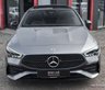 USED 2024 73 MERCEDES-BENZ CLA 2.0 CLA 220 D AMG LINE PREMIUM PLUS 5d 188 BHP BURMESTER+TOP SPEC