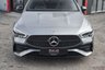 USED 2024 73 MERCEDES-BENZ CLA 2.0 CLA 220 D AMG LINE PREMIUM PLUS 5d 188 BHP BURMESTER+TOP SPEC