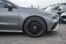 USED 2024 73 MERCEDES-BENZ CLA 2.0 CLA 220 D AMG LINE PREMIUM PLUS 5d 188 BHP BURMESTER+TOP SPEC