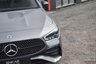 USED 2024 73 MERCEDES-BENZ CLA 2.0 CLA 220 D AMG LINE PREMIUM PLUS 5d 188 BHP BURMESTER+TOP SPEC
