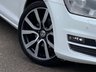 USED 2016 16 VOLKSWAGEN GOLF 1.4 TSI BlueMotion Tech ACT GT 5dr DSG - HEATED SEATS