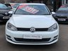 USED 2016 16 VOLKSWAGEN GOLF 1.4 TSI BlueMotion Tech ACT GT 5dr DSG - HEATED SEATS
