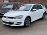 USED 2016 16 VOLKSWAGEN GOLF 1.4 TSI BlueMotion Tech ACT GT 5dr DSG - HEATED SEATS