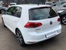 USED 2016 16 VOLKSWAGEN GOLF 1.4 TSI BlueMotion Tech ACT GT 5dr DSG - HEATED SEATS