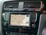 USED 2016 16 VOLKSWAGEN GOLF 1.4 TSI BlueMotion Tech ACT GT 5dr DSG - HEATED SEATS