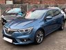 USED 2017 17 RENAULT MEGANE 1.5 dCi Dynamique Nav Hatchback 5dr 