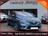 USED 2017 17 RENAULT MEGANE 1.5 dCi Dynamique Nav Hatchback 5dr 