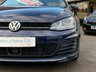 USED 2014 14 VOLKSWAGEN GOLF 2.0 TDI BlueMotion Tech GTD Hatchback 3dr 