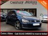 USED 2014 14 VOLKSWAGEN GOLF 2.0 TDI BlueMotion Tech GTD Hatchback 3dr 