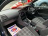 USED 2014 14 VOLKSWAGEN GOLF 2.0 TDI BlueMotion Tech GTD Hatchback 3dr 