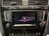 USED 2014 14 VOLKSWAGEN GOLF 2.0 TDI BlueMotion Tech GTD Hatchback 3dr 