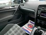 USED 2014 14 VOLKSWAGEN GOLF 2.0 TDI BlueMotion Tech GTD Hatchback 3dr 