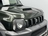 USED 2016 16 SUZUKI JIMNY 1.3 SZ4 3d 85 BHP 