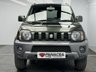 USED 2016 16 SUZUKI JIMNY 1.3 SZ4 3d 85 BHP 