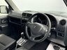 USED 2016 16 SUZUKI JIMNY 1.3 SZ4 3d 85 BHP 