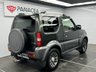 USED 2016 16 SUZUKI JIMNY 1.3 SZ4 3d 85 BHP 