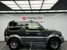 USED 2016 16 SUZUKI JIMNY 1.3 SZ4 3d 85 BHP 