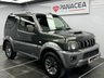 USED 2016 16 SUZUKI JIMNY 1.3 SZ4 3d 85 BHP 