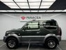 USED 2016 16 SUZUKI JIMNY 1.3 SZ4 3d 85 BHP 