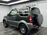 USED 2016 16 SUZUKI JIMNY 1.3 SZ4 3d 85 BHP 