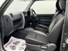 USED 2016 16 SUZUKI JIMNY 1.3 SZ4 3d 85 BHP 