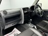 USED 2016 16 SUZUKI JIMNY 1.3 SZ4 3d 85 BHP 