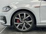 USED 2018 68 VOLKSWAGEN GOLF 2.0 GTI PERFORMANCE TSI DSG 5d 242 BHP 