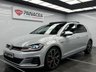 USED 2018 68 VOLKSWAGEN GOLF 2.0 GTI PERFORMANCE TSI DSG 5d 242 BHP 