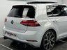 USED 2018 68 VOLKSWAGEN GOLF 2.0 GTI PERFORMANCE TSI DSG 5d 242 BHP 