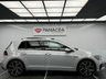 USED 2018 68 VOLKSWAGEN GOLF 2.0 GTI PERFORMANCE TSI DSG 5d 242 BHP 