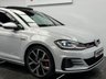 USED 2018 68 VOLKSWAGEN GOLF 2.0 GTI PERFORMANCE TSI DSG 5d 242 BHP 