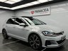 USED 2018 68 VOLKSWAGEN GOLF 2.0 GTI PERFORMANCE TSI DSG 5d 242 BHP 